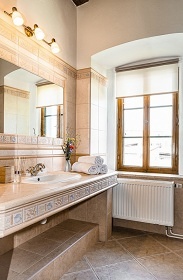 Chalupa Moravsk kras - Blansko - Boskovice