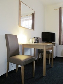 Starý mlýn - apartmány Železný Brod - Český ráj