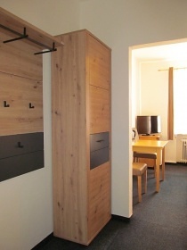 Starý mlýn - apartmány Železný Brod - Český ráj
