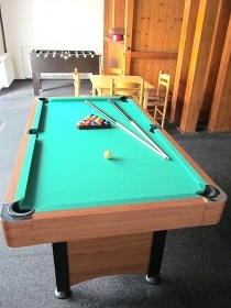 Penzion s wellness - �esk� r�j - Besedick� sk�ly