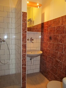 Starý mlýn - apartmány Železný Brod - Český ráj