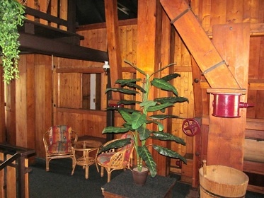 Starý mlýn - apartmány Železný Brod - Český ráj