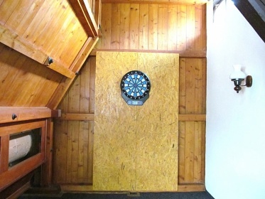 Penzion s wellness - �esk� r�j - Besedick� sk�ly