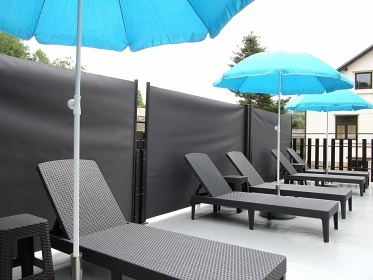 Penzion s wellness - �esk� r�j - Besedick� sk�ly