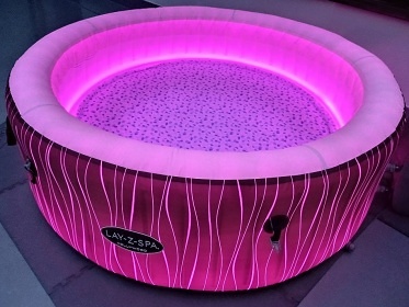 Penzion s wellness - �esk� r�j - Besedick� sk�ly