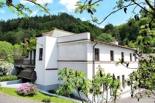 Recenze: Star� ml�n - apartm�ny �elezn� Brod - �esk� r�j