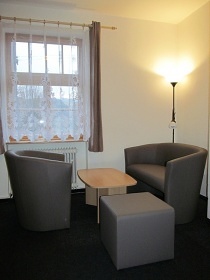 Penzion s wellness - �esk� r�j - Besedick� sk�ly