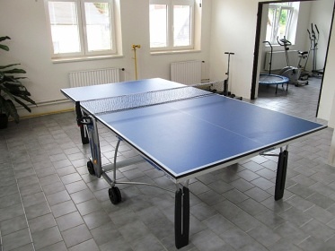 Starý mlýn - apartmány Železný Brod - Český ráj