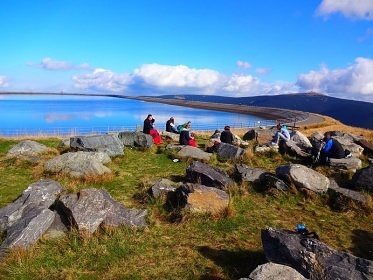 Chata u ���ky Desn� - Term�ly Velk� losiny