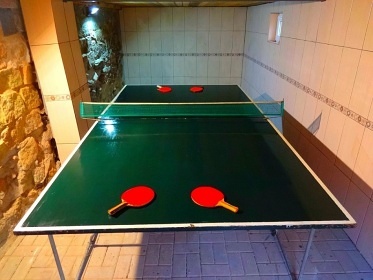 Chata u ���ky Desn� - Term�ly Velk� losiny