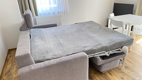 Chalupa wellness a bazn - Bl - Studen vrch