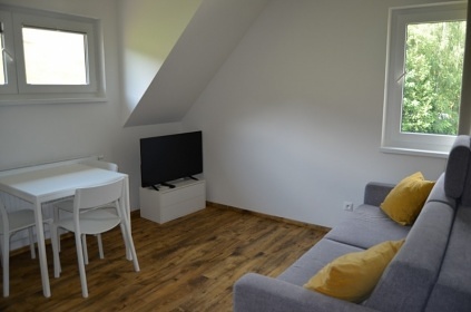 Chalupa wellness a bazn - Bl - Studen vrch