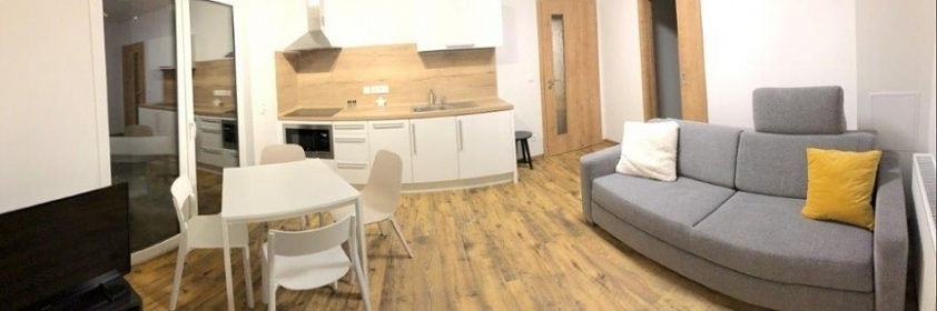 Chalupa wellness a bazn - Bl - Studen vrch