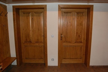 Chalupa Such� potok - Jansk� L�zn� - Krkono�e