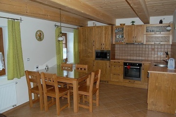 Chalupa Such� potok - Jansk� L�zn� - Krkono�e