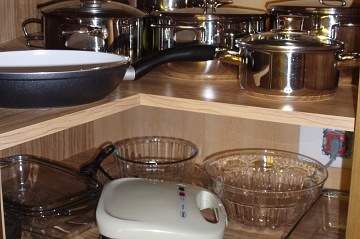 Chalupa Such� potok - Jansk� L�zn� - Krkono�e