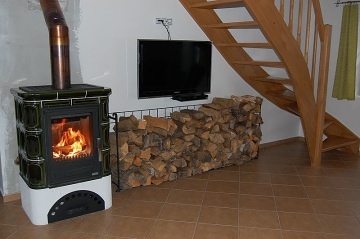 Chalupa Such� potok - Jansk� L�zn� - Krkono�e