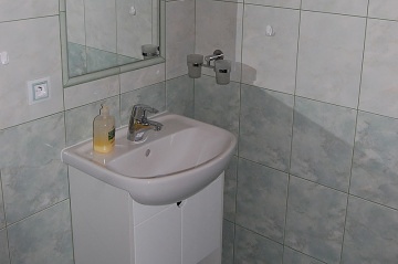 Chalupa Such� potok - Jansk� L�zn� - Krkono�e