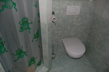 Chalupa Such� potok - Jansk� L�zn� - Krkono�e