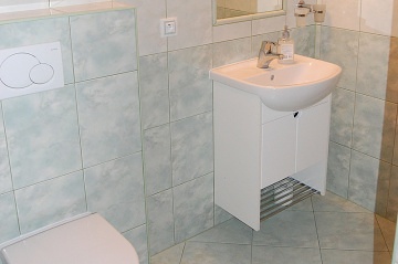 Chalupa Such� potok - Jansk� L�zn� - Krkono�e