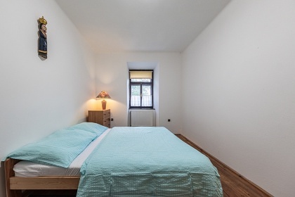 Chalupa esk Kanada - Jaroov nad Nerkou