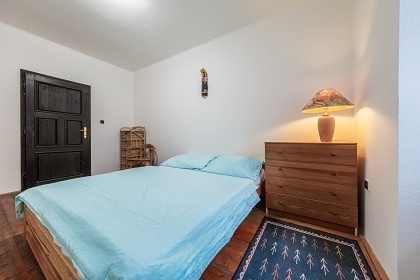 Chalupa esk Kanada - Jaroov nad Nerkou