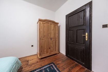 Chalupa esk Kanada - Jaroov nad Nerkou