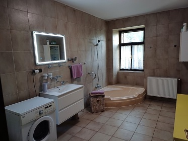 Chalupa esk Kanada - Jaroov nad Nerkou