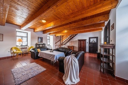 Chalupa esk Kanada - Jaroov nad Nerkou