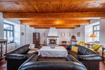 Chalupa esk Kanada - Jaroov nad Nerkou