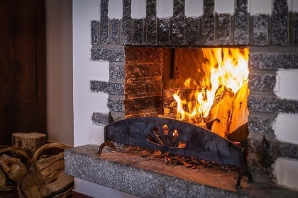 Chalupa esk Kanada - Jaroov nad Nerkou