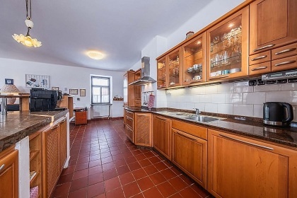 Chalupa esk Kanada - Jaroov nad Nerkou