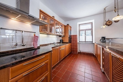 Chalupa esk Kanada - Jaroov nad Nerkou