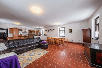 Chalupa esk Kanada - Jaroov nad Nerkou