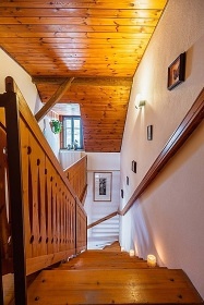 Chalupa esk Kanada - Jaroov nad Nerkou