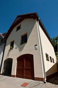Chalupa Sklep Starovice - Hustopeče - Pálava