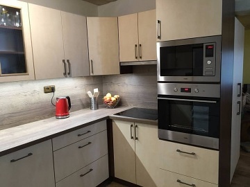 Chalupa Krkono�e - Roubenka Studenov - Rokytnice