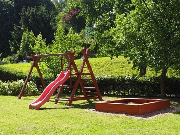 Roubenka Verunka - Rokytnice nad Jizerou