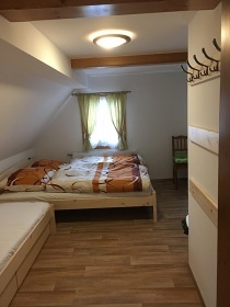 Chalupa Krkonoše - Roubenka Studenov - Rokytnice