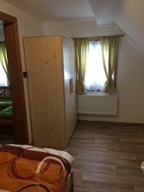 Chalupa Krkonoše - Roubenka Studenov - Rokytnice