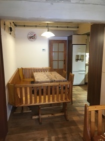 Chalupa Krkonoše - Roubenka Studenov - Rokytnice
