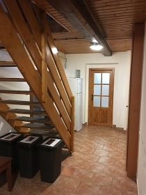 Chalupa Krkonoše - Roubenka Studenov - Rokytnice