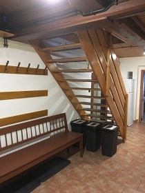Roubenka Verunka - Rokytnice nad Jizerou