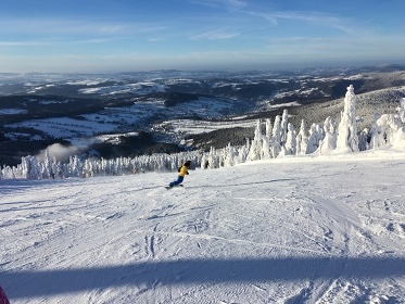 Roubenka Verunka - Rokytnice nad Jizerou