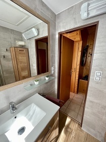 Chata se saunou - hrad Klenov� - CHKO �umava