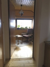 Chaloupka u Lízy - Loučany - Klatovy
