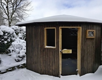 Chaloupka u Lízy - Loučany - Klatovy