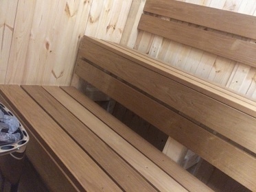Chalupa Jeseník - sauna a bazén - Adolfovice