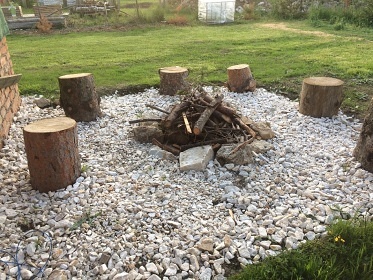 Wellness chalupa s baz�nem - Jesen�k - Rejv�z