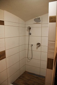 Chalupa Jeseník - sauna a bazén - Adolfovice